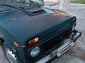 ВАЗ (Lada) Lada 2121 1999 года за 650 000 тг. в Тараз – фото 2