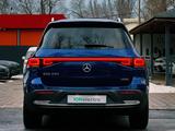 Mercedes-Benz EQB 2022 года за 19 700 000 тг. в Алматы – фото 5