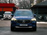 Mercedes-Benz EQB 2022 годаfor17 500 000 тг. в Алматы