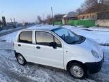 Daewoo Matiz 2012 года за 1 150 000 тг. в Алматы – фото 3