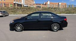 Toyota Corolla 2008 годаүшін4 600 000 тг. в Караганда – фото 4