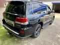 Lexus LX 570 2012 года за 28 000 000 тг. в Усть-Каменогорск – фото 3