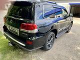 Lexus LX 570 2012 годаүшін28 000 000 тг. в Усть-Каменогорск – фото 3