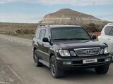 Lexus LX 470 2005 года за 12 500 000 тг. в Актау