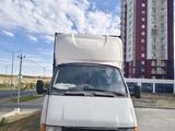 ГАЗ ГАЗель 2001 годаүшін1 800 000 тг. в Шымкент