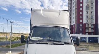 ГАЗ ГАЗель 2001 года за 1 600 000 тг. в Шымкент
