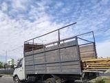ГАЗ ГАЗель 2001 годаүшін1 800 000 тг. в Шымкент – фото 3
