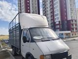 ГАЗ ГАЗель 2001 годаүшін1 800 000 тг. в Шымкент – фото 4