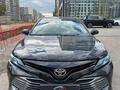 Toyota Camry 2018 годаfor13 600 000 тг. в Астана