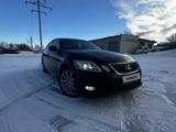 Lexus GS 350 2007 года за 6 999 999 тг. в Павлодар – фото 4