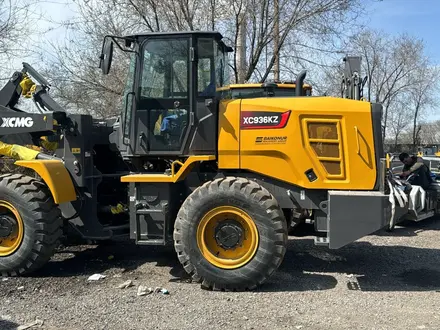 XCMG  LW300 2026 года за 14 200 000 тг. в Астана