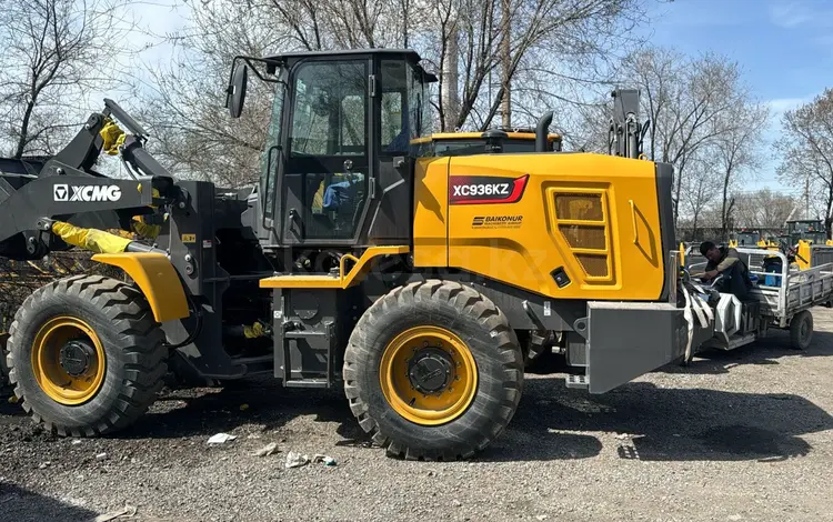 XCMG  LW300 2026 года за 14 200 000 тг. в Астана