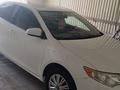 Toyota Camry 2014 года за 5 300 000 тг. в Жанаозен
