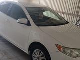 Toyota Camry 2014 года за 5 300 000 тг. в Жанаозен