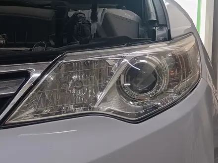 Toyota Camry 2014 года за 5 300 000 тг. в Жанаозен – фото 2