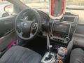 Toyota Camry 2014 года за 5 300 000 тг. в Жанаозен – фото 4