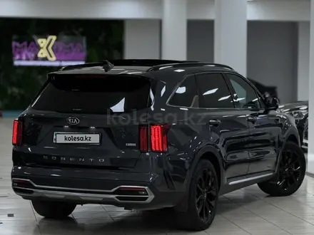 Kia Sorento 2021 года за 18 500 000 тг. в Шымкент