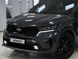 Kia Sorento 2021 годаfor18 500 000 тг. в Шымкент – фото 3