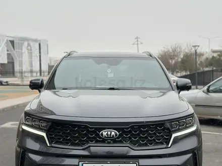 Kia Sorento 2021 года за 20 000 000 тг. в Алматы – фото 3