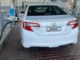 Toyota Camry 2014 годаfor6 700 000 тг. в Актау – фото 5