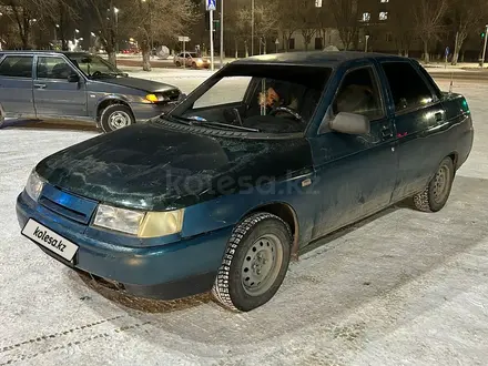 ВАЗ (Lada) 2110 1998 года за 650 000 тг. в Караганда – фото 4