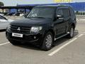 Mitsubishi Pajero 2007 годаүшін9 300 000 тг. в Алматы