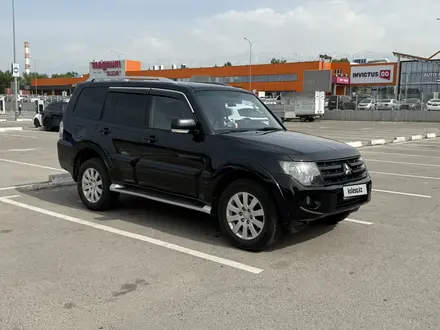 Mitsubishi Pajero 2007 года за 9 300 000 тг. в Алматы – фото 3
