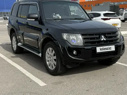 Mitsubishi Pajero 2007 года за 9 300 000 тг. в Алматы – фото 2