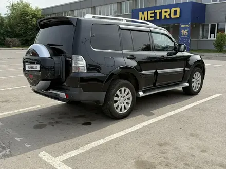 Mitsubishi Pajero 2007 года за 9 300 000 тг. в Алматы – фото 4