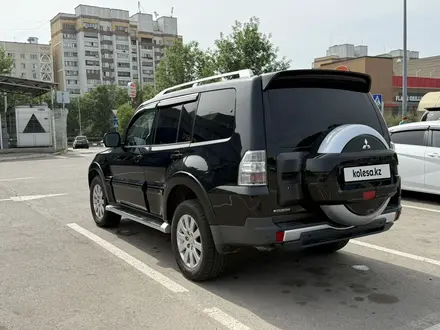 Mitsubishi Pajero 2007 года за 9 300 000 тг. в Алматы – фото 6