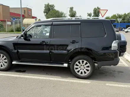 Mitsubishi Pajero 2007 года за 9 300 000 тг. в Алматы – фото 7