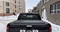 Dodge RAM 2022 года за 48 500 000 тг. в Астана – фото 5