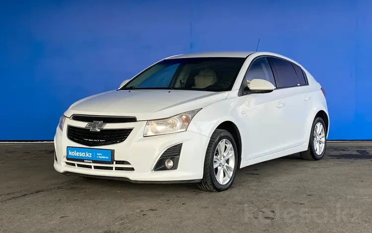 Chevrolet Cruze 2013 года за 3 590 000 тг. в Шымкент