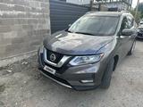 Nissan Rogue 2018 годаүшін7 500 000 тг. в Атырау