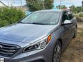 Hyundai Sonata 2015 года за 3 900 000 тг. в Актобе