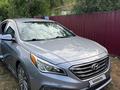 Hyundai Sonata 2015 года за 3 900 000 тг. в Актобе – фото 3