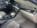 Hyundai Sonata 2015 года за 3 900 000 тг. в Актобе – фото 6