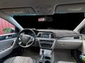 Hyundai Sonata 2015 года за 3 900 000 тг. в Актобе – фото 7