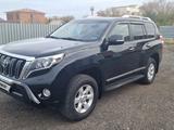 Toyota Land Cruiser Prado 2013 года за 15 500 000 тг. в Астана