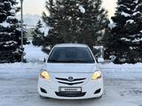 Toyota Yaris 2008 годаfor4 000 000 тг. в Алматы – фото 3