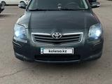 Toyota Avensis 2007 годаүшін4 700 000 тг. в Астана