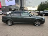 Toyota Avensis 2007 годаүшін4 700 000 тг. в Астана – фото 5