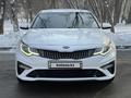 Kia K5 2020 года за 8 800 000 тг. в Алматы – фото 7