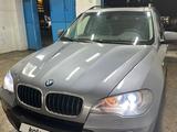 BMW X5 2008 годаfor8 500 000 тг. в Шымкент – фото 4