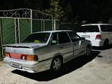 ВАЗ (Lada) 2115 2005 годаүшін550 000 тг. в Тараз – фото 4