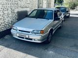 ВАЗ (Lada) 2115 2005 годаүшін550 000 тг. в Тараз – фото 3