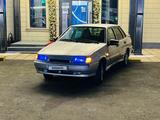 ВАЗ (Lada) 2115 2005 годаүшін550 000 тг. в Тараз – фото 5