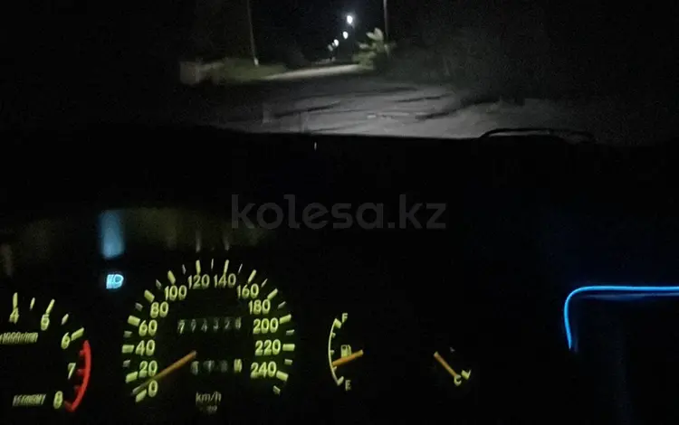 Toyota Carina E 1994 годаүшін1 400 000 тг. в Сарканд