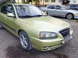 Hyundai Elantra 2003 года за 2 000 000 тг. в Темиртау – фото 2