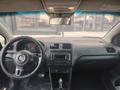 Volkswagen Polo 2013 года за 2 800 000 тг. в Алматы – фото 2